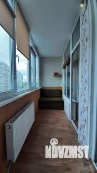 1-к квартира, на длительный срок, 38м2, 3/10 этаж