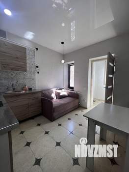 2-к квартира, посуточно, 55м2, 1/2 этаж