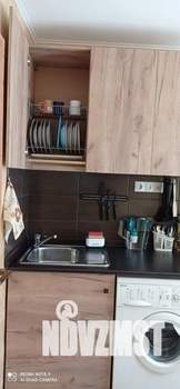 1-к квартира, посуточно, 30м2, 2/5 этаж
