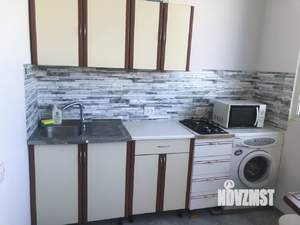 1-к квартира, на длительный срок, 33м2, 1/2 этаж