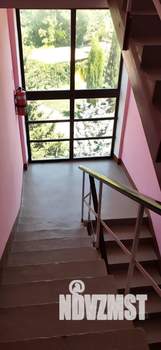 Студия квартира, на длительный срок, 30м2, 3/4 этаж