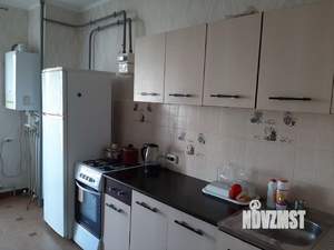 1-к квартира, на длительный срок, 42м2, 4/10 этаж