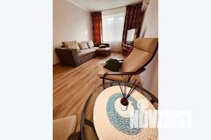 3-к квартира, посуточно, 67м2, 2/5 этаж