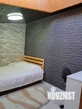 1-к квартира, на длительный срок, 45м2, 10/10 этаж