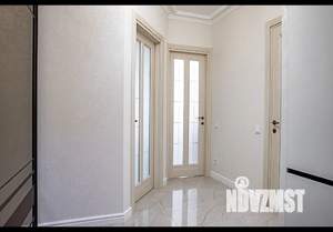 2-к квартира, посуточно, 45м2, 10/16 этаж