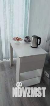 Студия квартира, посуточно, 20м2, 5/6 этаж