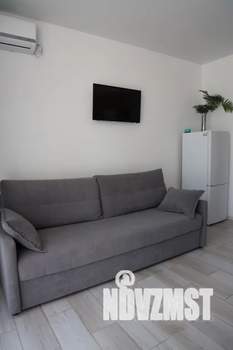 Студия квартира, посуточно, 30м2, 2/3 этаж