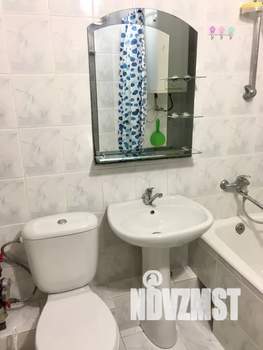 1-к квартира, посуточно, 33м2, 2/5 этаж