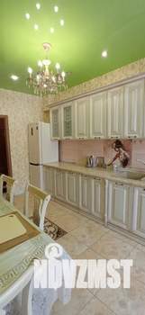 1-к квартира, посуточно, 55м2, 1/5 этаж