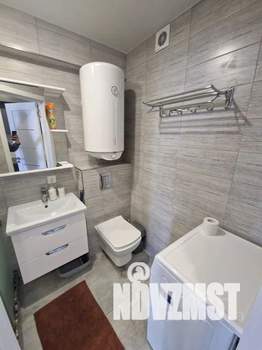 1-к квартира, посуточно, 26м2, 4/4 этаж