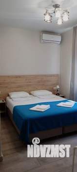 2-к квартира, посуточно, 30м2, 1/1 этаж