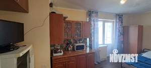 1-к квартира, на длительный срок, 25м2, 2/2 этаж