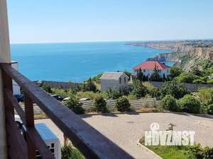 1-к квартира, посуточно, 30м2, 2/3 этаж