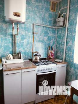 1-к квартира, посуточно, 31м2, 3/5 этаж