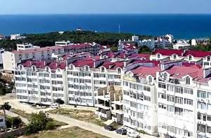 1-к квартира, посуточно, 31м2, 5/6 этаж