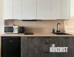 1-к квартира, посуточно, 28м2, 2/5 этаж