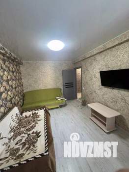 2-к квартира, посуточно, 50м2, 1/1 этаж