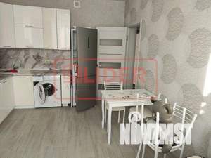 1-к квартира, на длительный срок, 47м2, 5/6 этаж