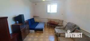 1-к квартира, на длительный срок, 32м2, 1/1 этаж