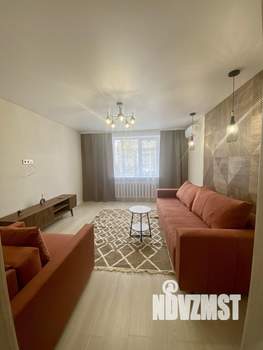 2-к квартира, посуточно, 56м2, 1/5 этаж