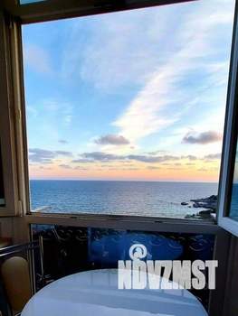 1-к квартира, посуточно, 24м2, 1/1 этаж