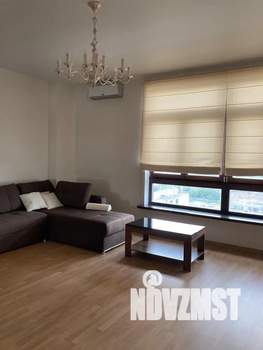 2-к квартира, посуточно, 98м2, 11/15 этаж