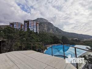 Студия квартира, на длительный срок, 45м2, 8/9 этаж