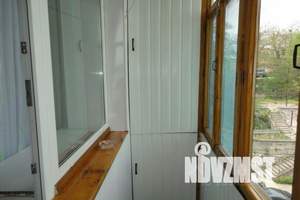 2-к квартира, посуточно, 45м2, 4/5 этаж