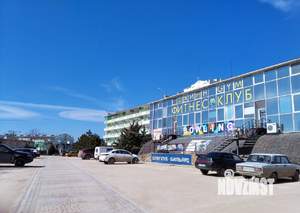 1-к квартира, посуточно, 18м2, 2/2 этаж