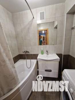 2-к квартира, посуточно, 57м2, 3/5 этаж