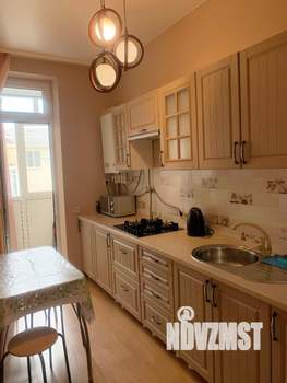 1-к квартира, посуточно, 31м2, 5/6 этаж