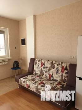 2-к квартира, посуточно, 58м2, 1/2 этаж