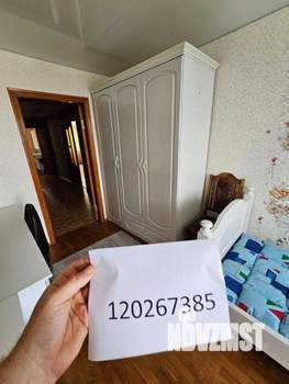 3-к квартира, на длительный срок, 75м2, 3/5 этаж