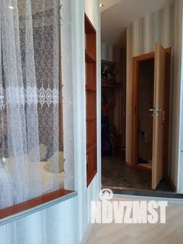 1-к квартира, посуточно, 30м2, 1/2 этаж