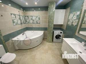 3-к квартира, на длительный срок, 127м2, 2/9 этаж