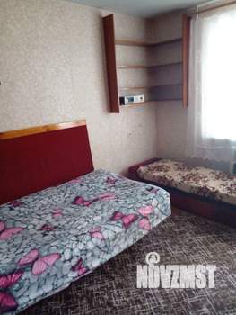 1-к квартира, на длительный срок, 38м2, 4/5 этаж