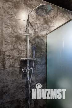 1-к квартира, посуточно, 30м2, 1/2 этаж