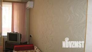 1-к квартира, посуточно, 35м2, 2/9 этаж