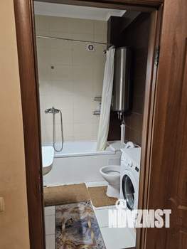 1-к квартира, на длительный срок, 41м2, 1/6 этаж