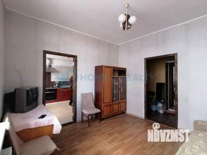 2-к квартира, на длительный срок, 52м2, 1/5 этаж
