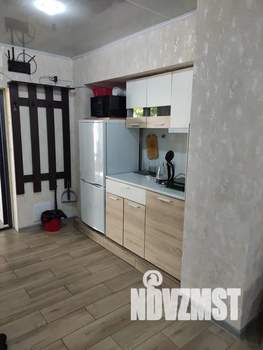 Студия квартира, посуточно, 26м2, 1/1 этаж