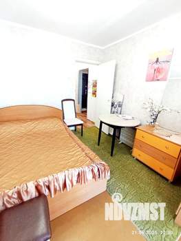 2-к квартира, посуточно, 50м2, 5/12 этаж