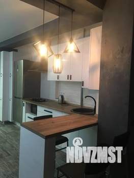 1-к квартира, посуточно, 52м2, 8/10 этаж