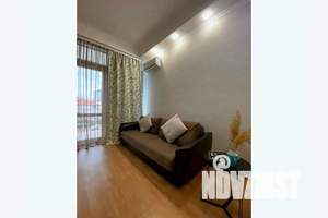 2-к квартира, посуточно, 35м2, 3/10 этаж