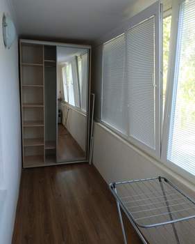 2-к квартира, на длительный срок, 40м2, 2/5 этаж