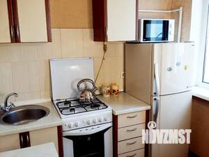 Фото квартиры в аренду (6)