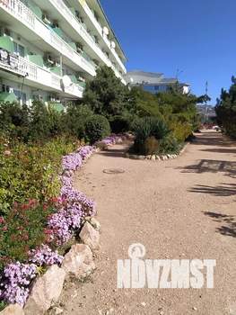 1-к квартира, посуточно, 20м2, 5/6 этаж