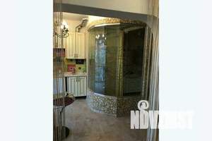 1-к квартира, посуточно, 37м2, 3/4 этаж