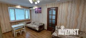 2-к квартира, посуточно, 44м2, 1/5 этаж