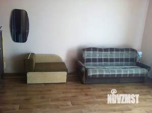 1-к квартира, на длительный срок, 36м2, 2/3 этаж